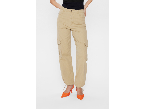 NUTRACEY CARGO PANTS