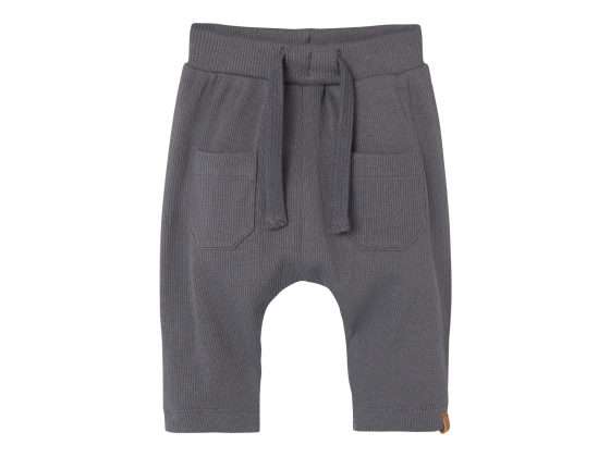 Babybukse, Quiet Shade Solid - Lil' Atelier