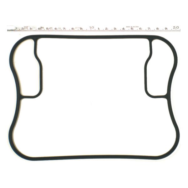 UPPER ROCKER COVER GASKET. RUBBER