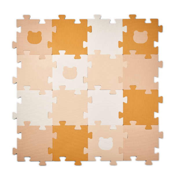 Ernesto Floor Mat - Tuscany Rose Multi Mix - Image 3