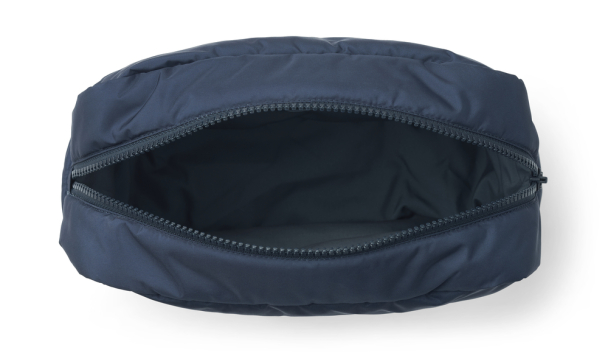 Diaz Organizer Bag - Whale Blue/Classic Navy - Image 2