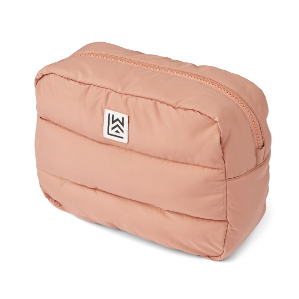 LIEWOOD - DIAZ ORGANIZER BAG TUSCANY ROSE/GOLDEN CARAMEL