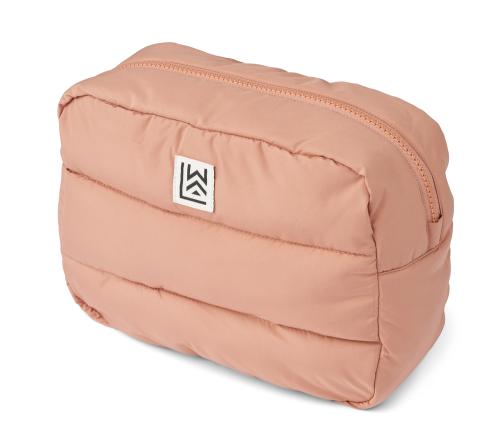 Liewood | Diaz Organizer Bag - Tuscany Rose/Golden Caramel Mix