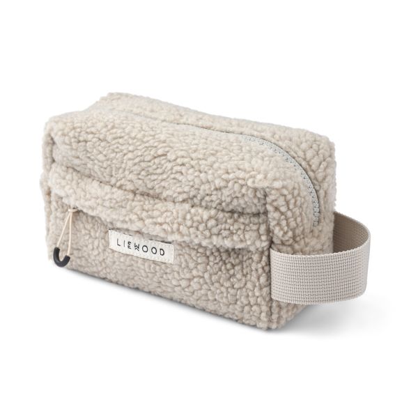 Liewood | Trine Pile Organizer Bag - Mist