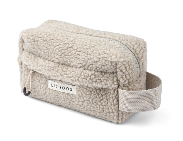 Trine Pile Organizer Bag - Mist - Image 1