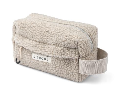 Liewood | Trine Pile Organizer Bag - Mist