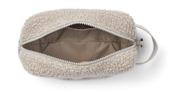 Trine Pile Organizer Bag - Mist - Image 2