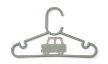 Liewood | Falton Hanger 8-pk - Dove Blue