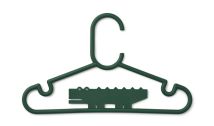 Liewood | Falton Hanger 8-pk - Garden Green
