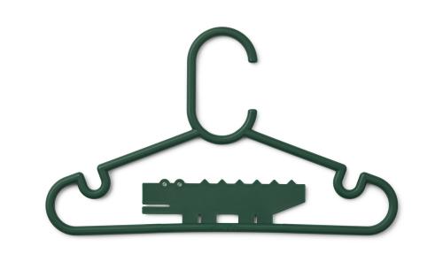 Liewood | Falton Hanger 8-pk - Garden Green