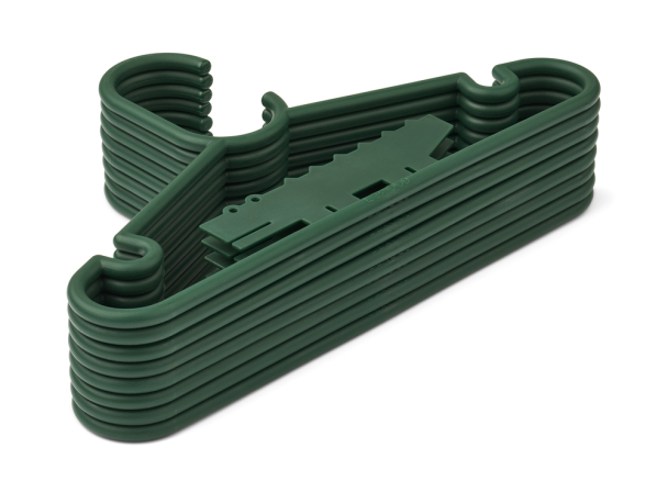 Falton Hanger 8-pk - Garden Green - Image 2
