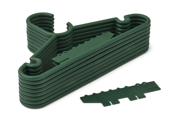 Falton Hanger 8-pk - Garden Green - Image 3