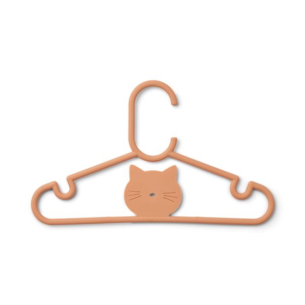 LIEWOOD - FALTON HANGER 8-PK TUSCANY ROSE