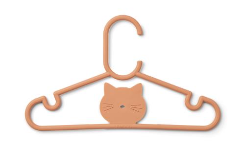 Liewood | Falton Hanger 8-pk - Tuscany Rose