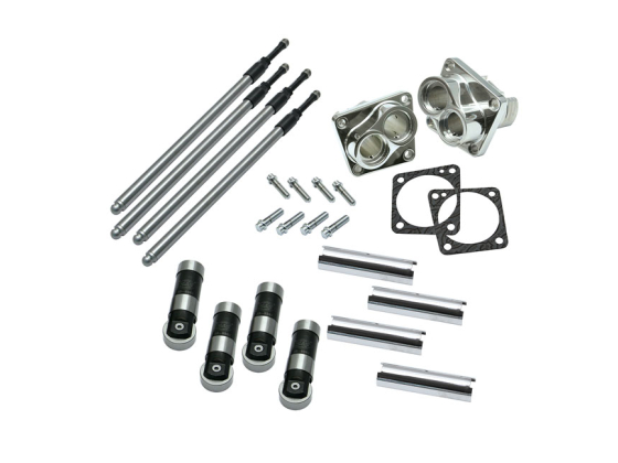 S&S, HYDRAULIC LIFTER UPDATE KIT FOR SHOVEL