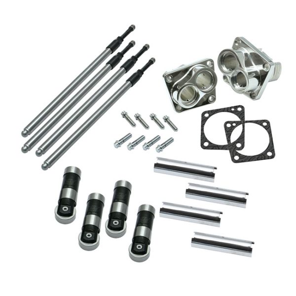 S&S, HYDRAULIC LIFTER UPDATE KIT FOR SHOVEL