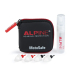 ALPINE MOTOSAFE PRO EARPLUGS WITH MINI GRIP