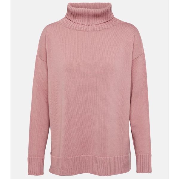 Nuble Wool Sweater | Nuble Wool Sweater fra Max Mara