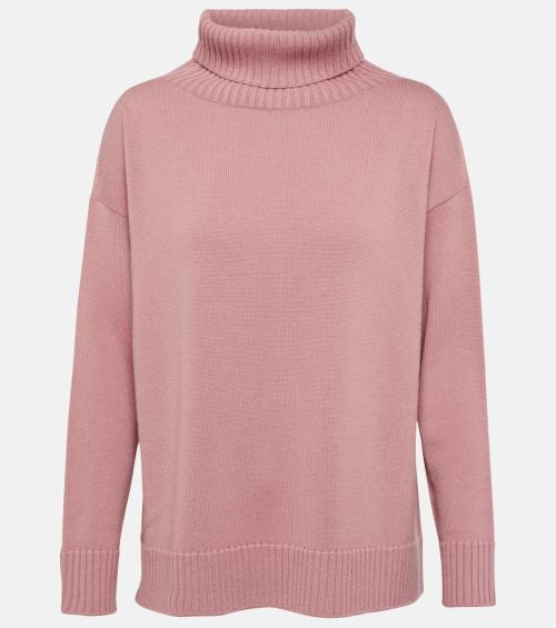 Nuble Wool Sweater | Nuble Wool Sweater fra Max Mara