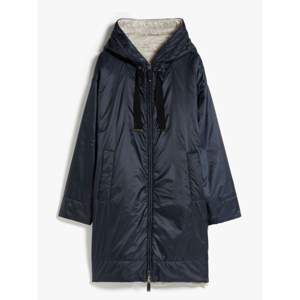 Cezanne Turnover Coat |Cezanne Turnover Coat fra Max Mara