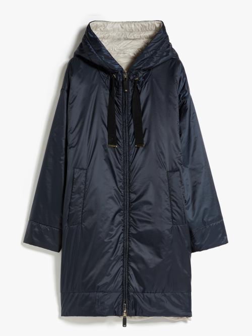 Cezanne Turnover Coat |Cezanne Turnover Coat fra Max Mara