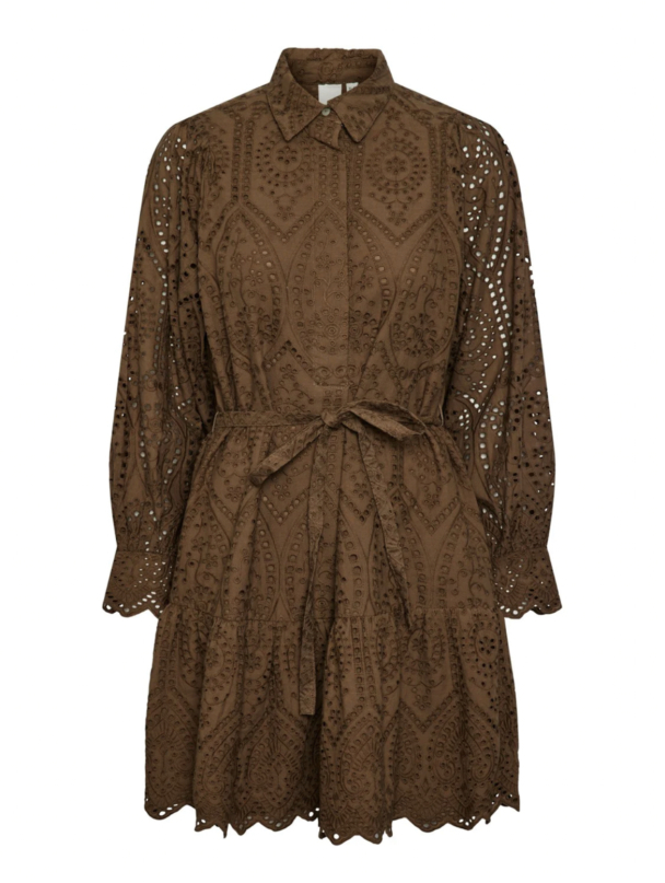 Y.A.S Holi Belt Dress