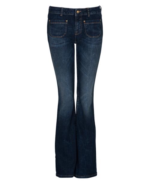 LINE OF OSLO Las Vegas Jeans