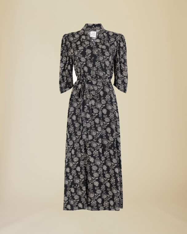 LINE OF OSLO Scarlett Dress - Image 2