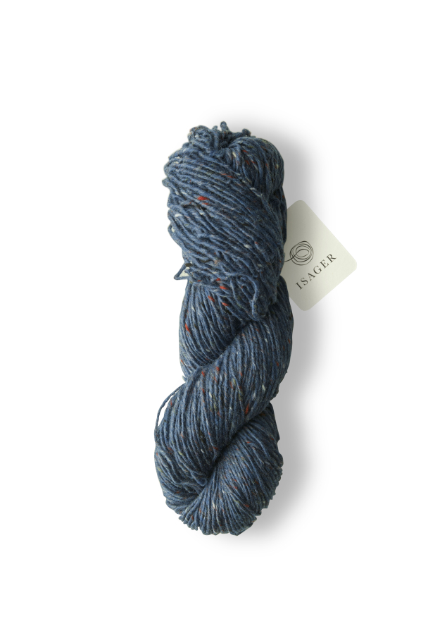 Isager Aran Tweed - Image 8