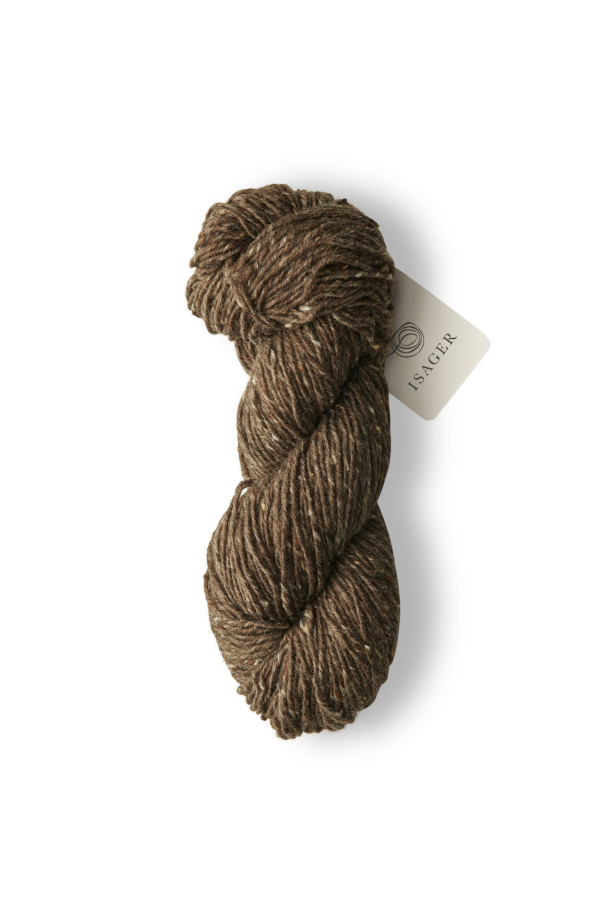 Isager Aran Tweed - Image 9