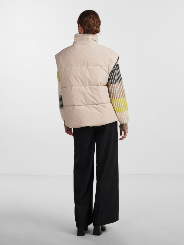 Y.A.S Thello Vest - Image 3