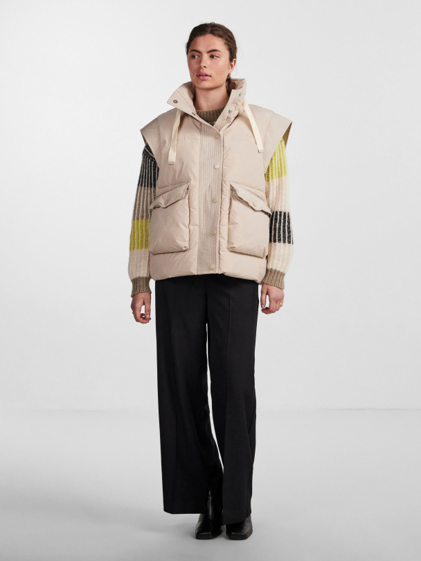 Y.A.S Thello Vest - Image 4