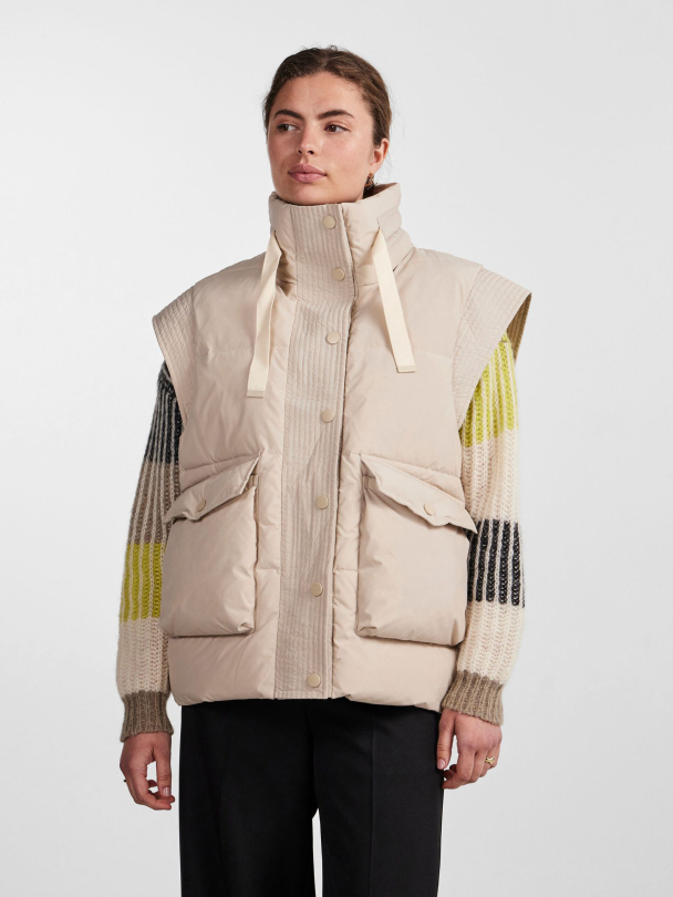 Y.A.S Thello Vest - Image 5