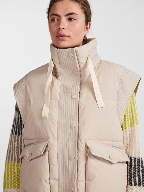 Y.A.S Thello Vest - Image 6