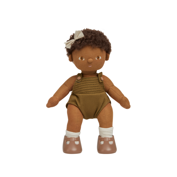 Dinkum Doll - Button - Image 2