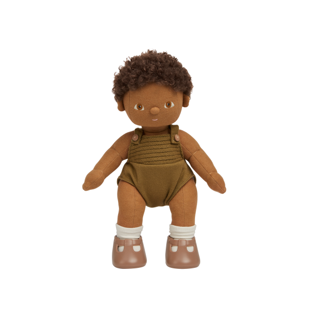 Dinkum Doll - Button - Image 1