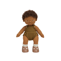 Olli Ella | Dinkum Doll - Button