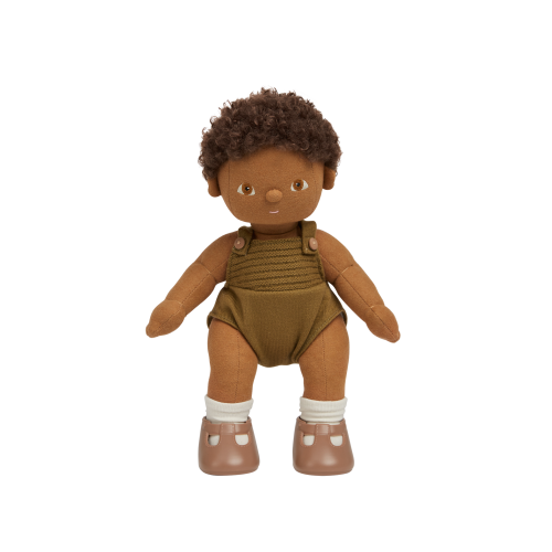 Olli Ella | Dinkum Doll - Button