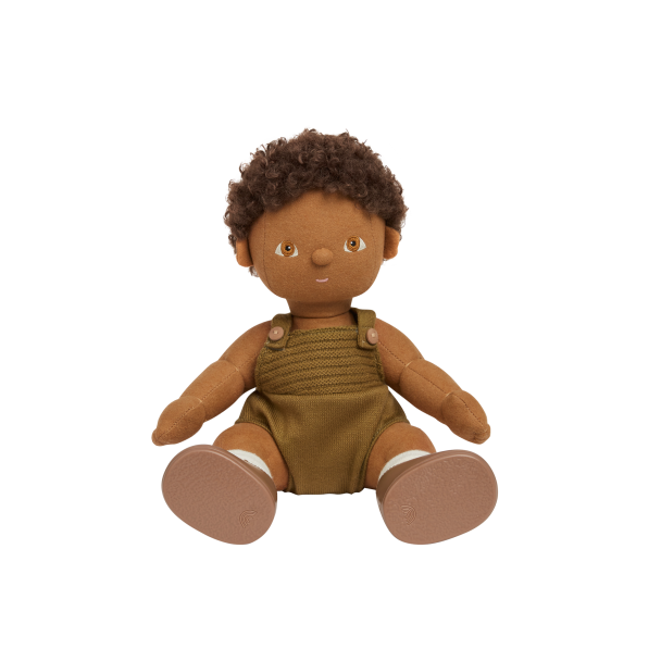 Dinkum Doll - Button - Image 3