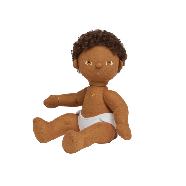 Dinkum Doll - Button - Image 4