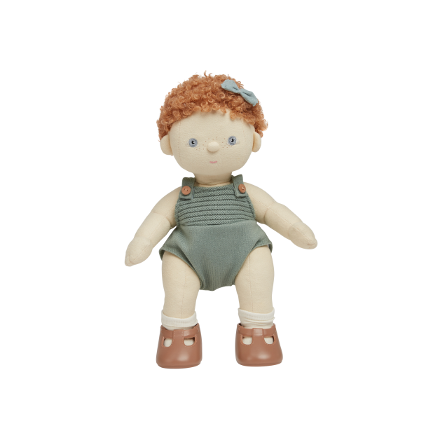 Dinkum Doll - Pea - Image 3