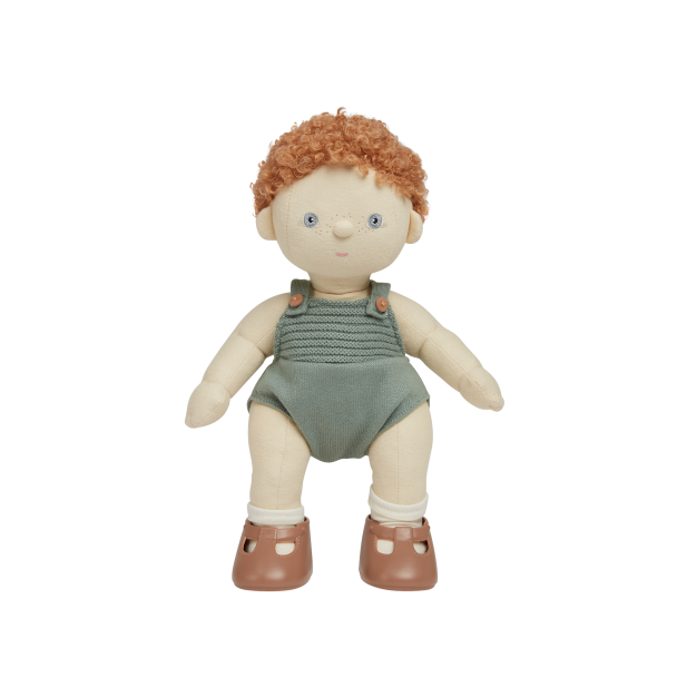 Dinkum Doll - Pea - Image 1