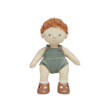 Olli Ella | Dinkum Doll - Pea