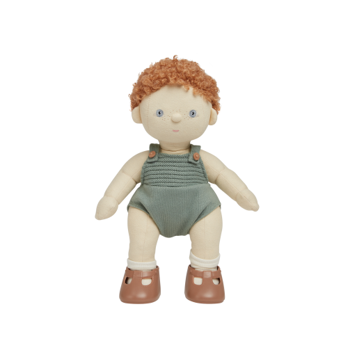 Olli Ella | Dinkum Doll - Pea