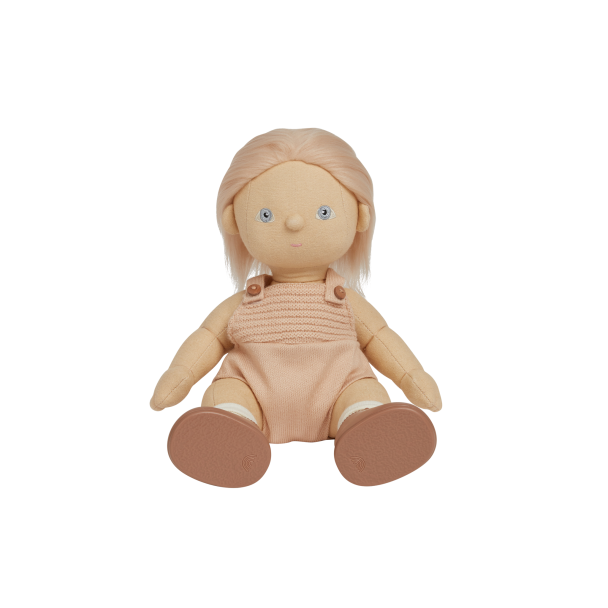 Dinkum Doll - Petal - Image 2