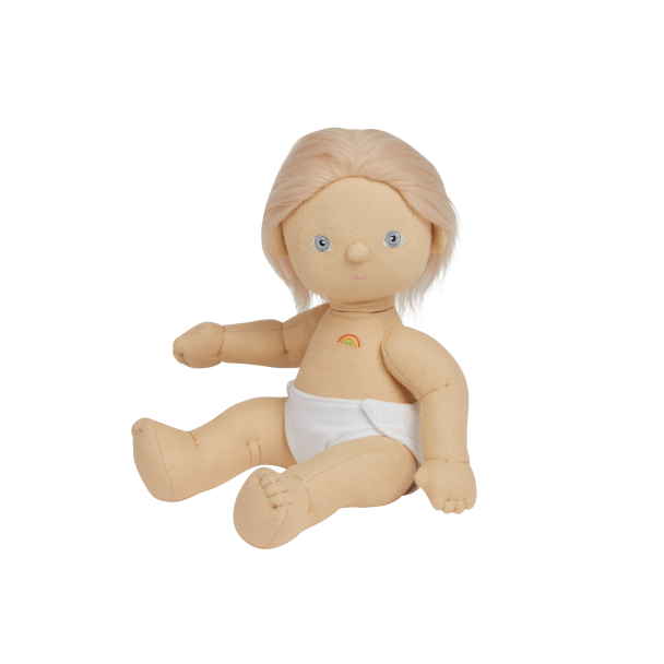 Dinkum Doll - Petal - Image 3