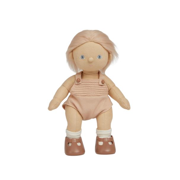Dinkum Doll - Petal - Image 1