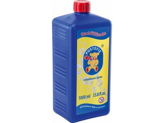 Såpeboble Refill bottle Maxi 1 l