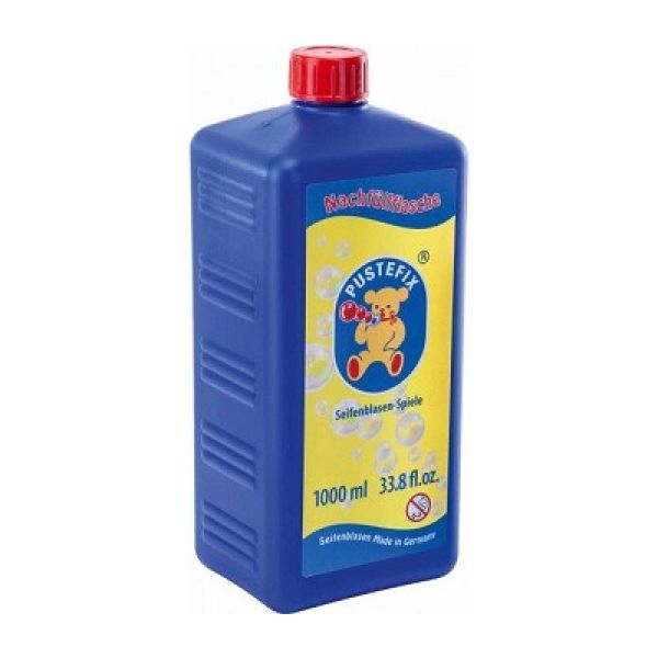 Såpeboble Refill bottle Maxi 1 l
