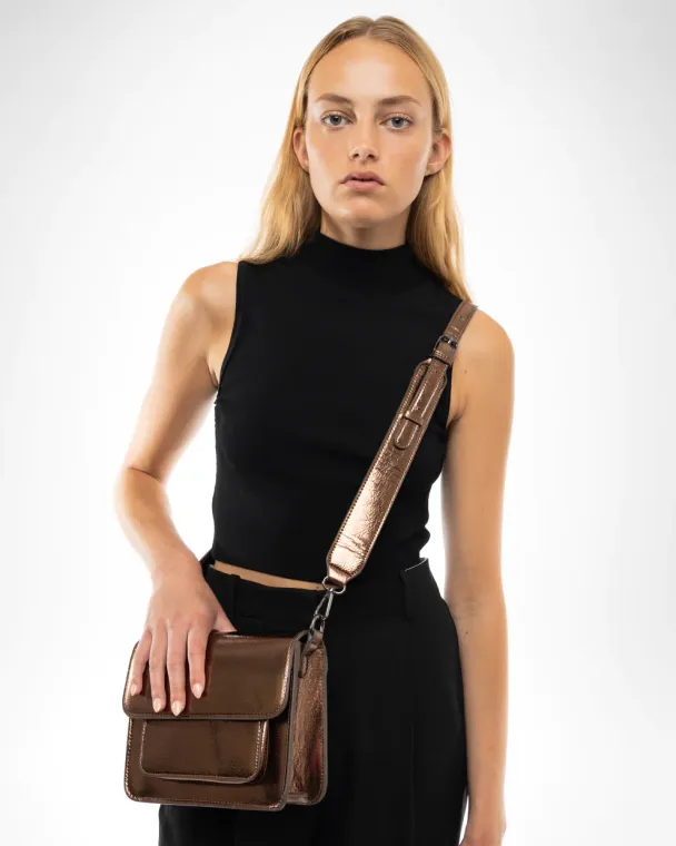 HVISK Cayman Pocket Metallic Structure - Image 2